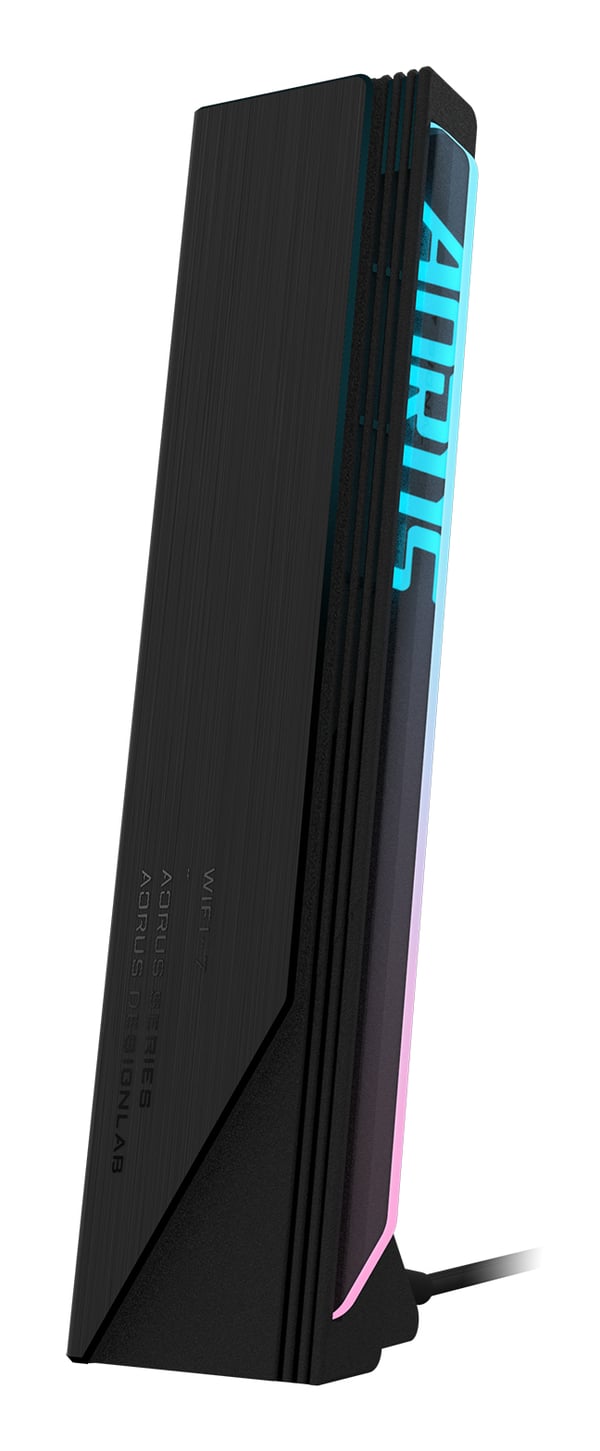 GIGABYTE X870E AORUS XTREME X3D AI TOP AMD X870E AM5-sockel Utökad ATX
