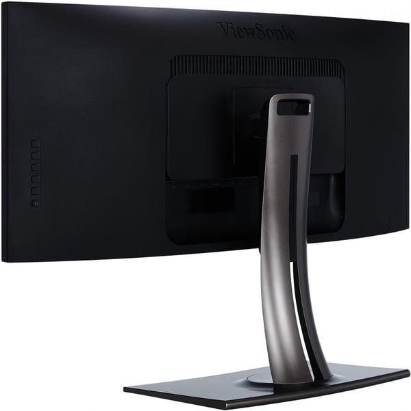 Viewsonic VP3881A computerskærm 96,5 cm (38") 3840 x 1600 pixel Quad HD+ LED Sort