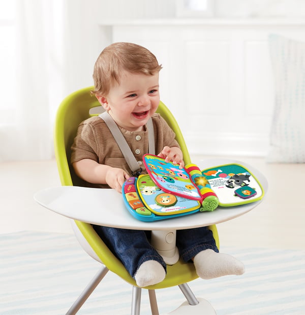 VTech Baby 80-166779 utbildningsleksaker