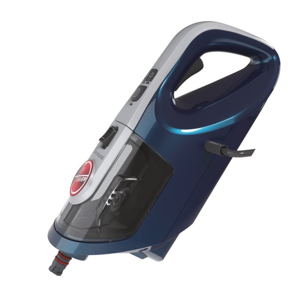 Hoover H-PURE 700 STEAM HPS700 011 Dampmoppe 0,5 L Blå