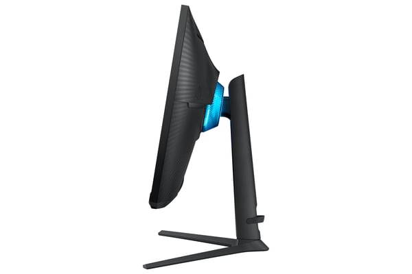 Samsung G70B computerskærm 81,3 cm (32") 3840 x 2160 pixel 4K Ultra HD LED Sort
