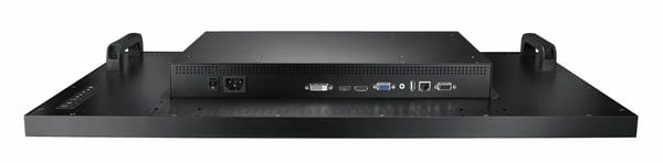 AG Neovo QX-55 139,7 cm (55") 3840 x 2160 pixel