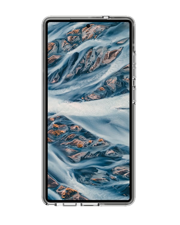 dbramante1928 Iceland Pro - Bagcover til mobiltelefon