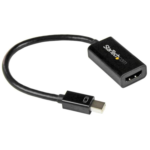 StarTech.com MDPHDDVIKIT laptop reservedel Kabel