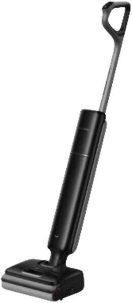 Dreame T12 Pro Sähkömoppi Akku Kuiva ja märkä HEPA Pussiton 0,7 L 300 W Musta 4 ah Dreame T12 Pro Sähkömoppi Akku Kuiva ja märkä HEPA Pussiton 0,7 L 300 W Musta 4 ah