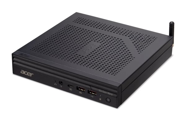 Acer Veriton DT.R7LEG.007 persondatorer/arbetsstationer