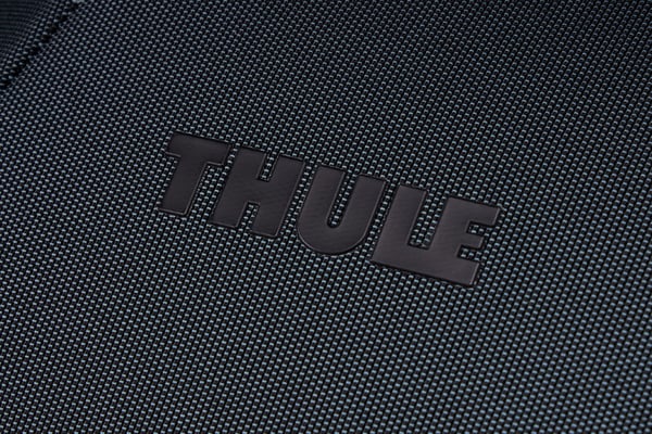 Thule Subterra 2 TSBB401 Dark Slate rygsæk Rejserygsæk Grå Polyester