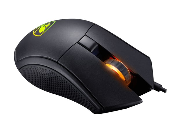 COUGAR Revenger S mus Spil USB Type-A Optisk 12000 dpi