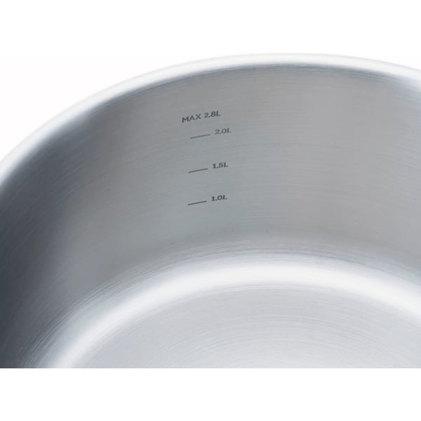AEG A9HOPS pann- och grytset 3 styck