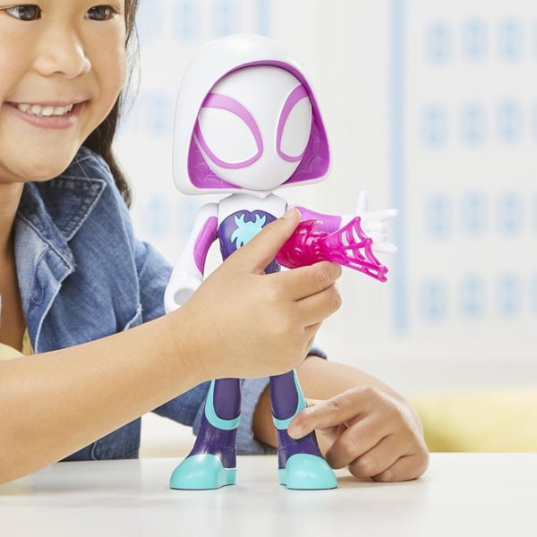 Marvel Ghost-Spider
