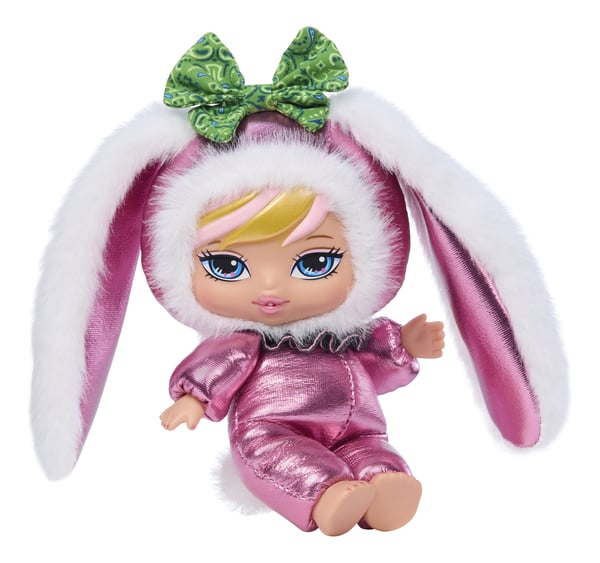 Bratz Bratziez Tokyo a Go-Go Seriez Blind Box