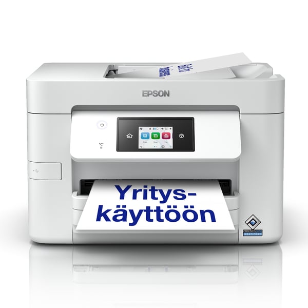 Epson WorkForce Pro WF-M4619DWF