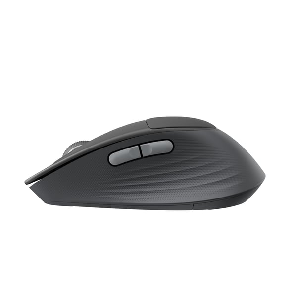 Logitech Signature Comfort Plus M850 L hiiri Universaali Oikeakätinen RF Wireless + Bluetooth Optinen 4000 DPI