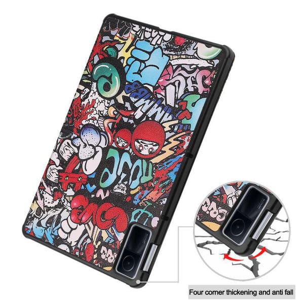 CoreParts TABX-XMI-COVER9 iPad-fodral Utbytbara fodral