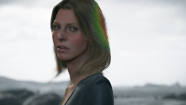 Sony Interactive Entertainment Death Stranding, PS4 Vakio PlayStation 4