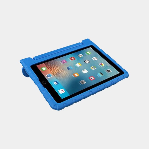Formcase EVA KidsCover 25,9 cm (10.2") Mobilskal Blå