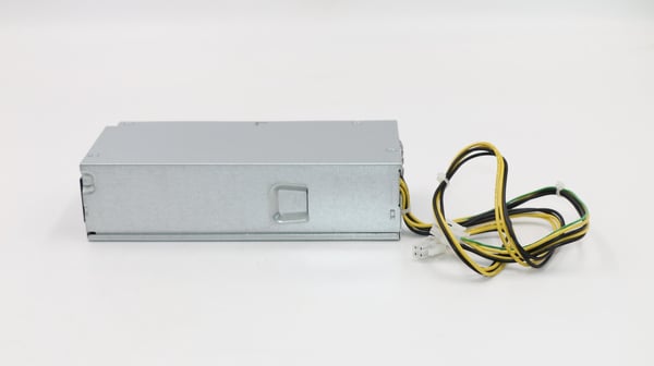 Lenovo 00PC780 strömförsörjningsenheter 180 W Silver