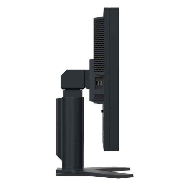 EIZO FlexScan S2134-BK platta pc-skärmar 54,1 cm (21.3") 1600 x 1200 pixlar UXGA LCD Svart
