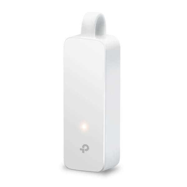 TP-LINK UE300C USB Type-C til RJ45 Gigabit Ethernet Netværksadapter