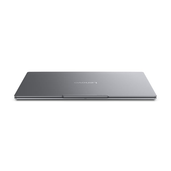 Lenovo Yoga Slim 7 14ILL11 Copilot+ PC Intel Core Ultra 7 256V Laptop 35,6 cm (14") WUXGA 16 GB LPDDR5x-SDRAM 512 GB SSD Wi-Fi 7 (802.11be) Windows 11 Home Grå Fransk