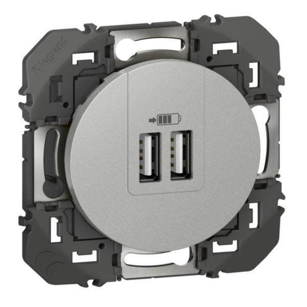 Legrand 600443 pistorasia