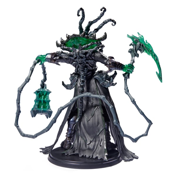 League of Legends LGE FGR 6in FigureThresh GML