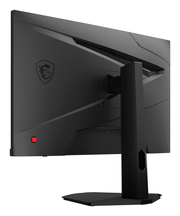 MSI G244F E2 computerskærm 60,5 cm (23.8") 1920 x 1080 pixel Fuld HD Sort