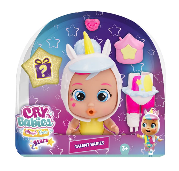 IMC Toys 916142 nukke