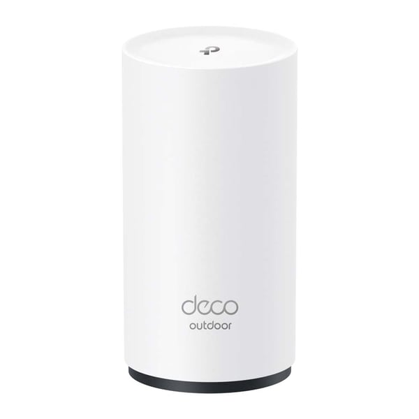 TP-Link Deco X50-Outdoor Dual-band (2,4 GHz / 5 GHz) Wi-Fi 6 (802.11ax) Vit 1 Intern