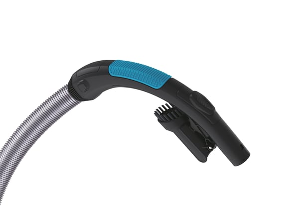 Hoover H-POWER 700 HP710PAR 011 2 L Beholder vakuum Dry 850 W Poseløs