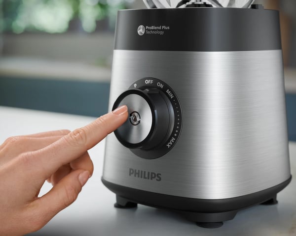 Philips 5000 series Tehosekoitin HR3040/00