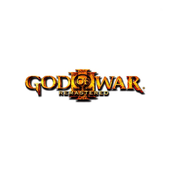 Sony Interactive Entertainment God of War III Remastered - PLAYSTATION HITS Reissue PlayStation 4