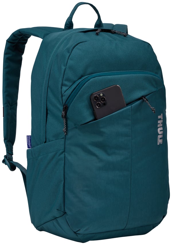Thule TCAM7116 Dense Teal 40,6 cm (16") Reppu Sinivihreä