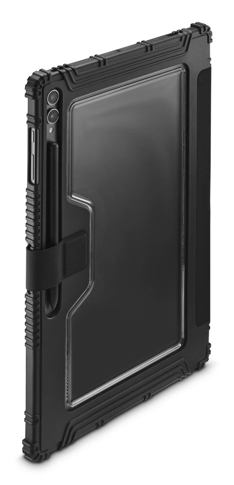 Hama 00217296 iPad-fodral 37,1 cm (14.6") Folio Svart