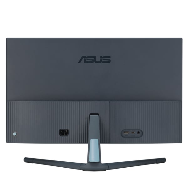 ASUS VU249CFE-B platta pc-skärmar 60,5 cm (23.8") 1920 x 1080 pixlar Full HD LED Svart