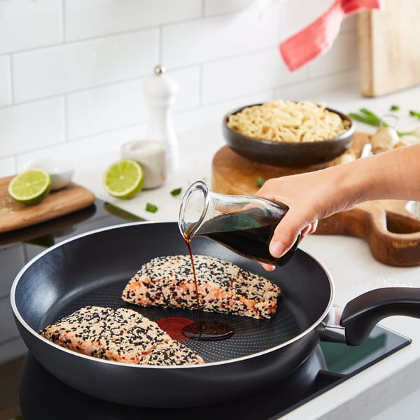 Tefal Generous Cook C2780283 stegepande Gryde til alle formål Rund