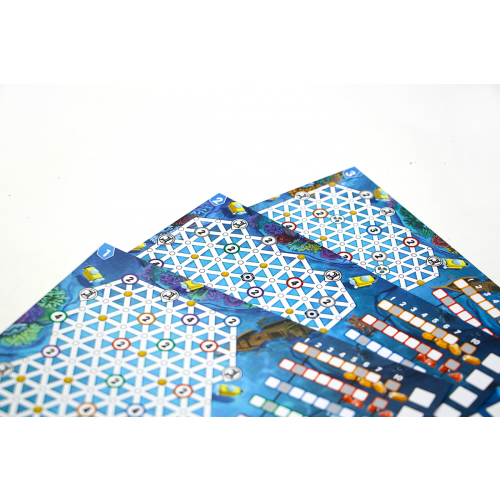 999 Games Pick-a-Pen: Riffen
