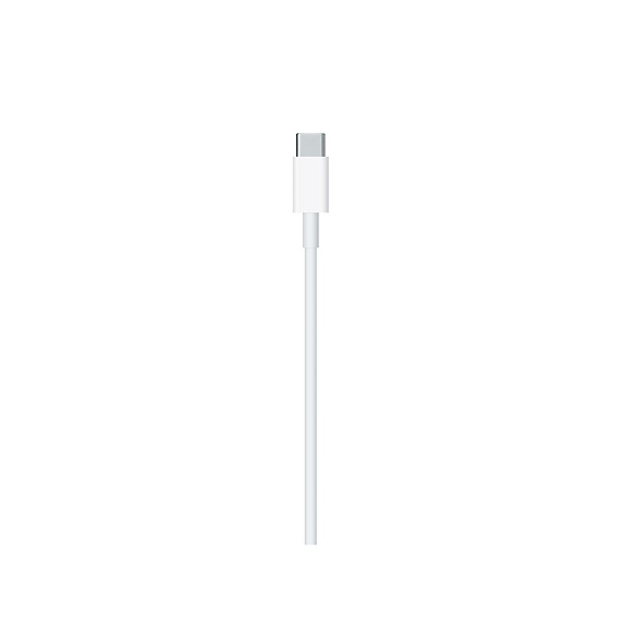 Apple MKQ42ZM 2 m Hvid