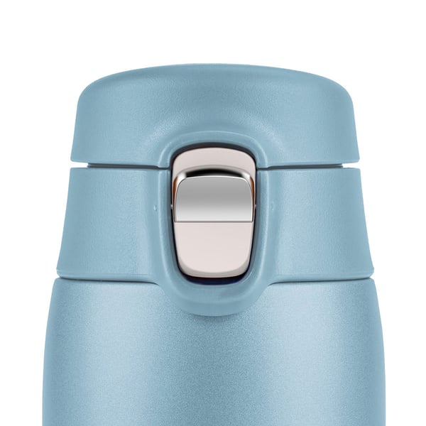 EMSA Light Mug 400 ml Sininen