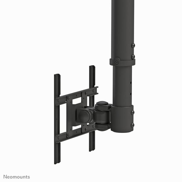Neomounts FPMA-C200BLACK tv-fäste 101,6 cm (40") Svart