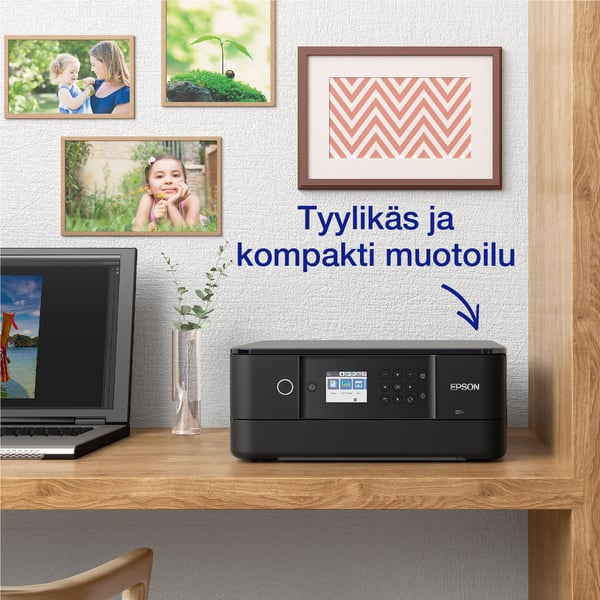Epson Expression Premium XP-6100