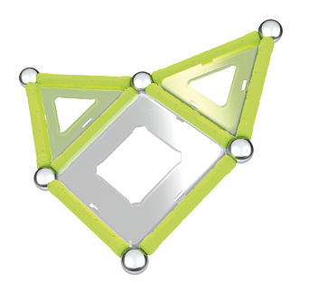 Giochi Preziosi 6817 byggeklods