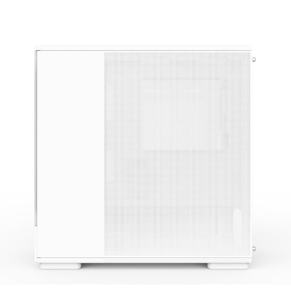 Zalman P10 White Mini Tower Valkoinen