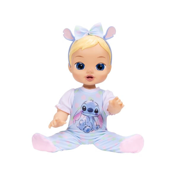 Disney Darlings Baby Dolls Stitch Doll