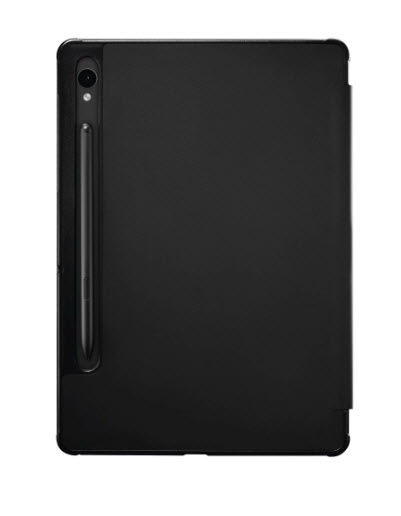 Hama Fold 27,9 cm (11") Folio Svart