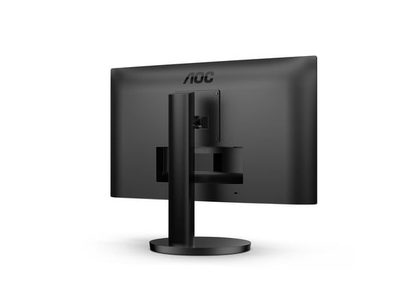AOC Basic-line 24B3CF2 - LED-skärm - 61 cm (24\")