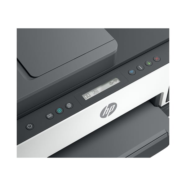 HP Smart Tank Tank 7307 Trådløst Farve Printer
