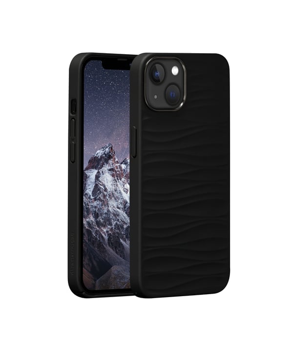 dbramante1928 Dune - iPhone 17e/16e/15/14/13 - Black