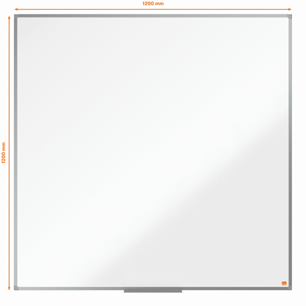 Nobo Essence whiteboardtavla Melamin Magnetisk