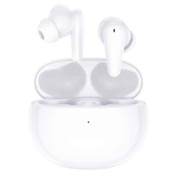 TCL MOVEAUDIO Neo Headset True Wireless Stereo (TWS) I ørerne Opkald/musik Bluetooth Hvid